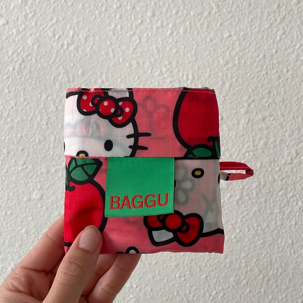 Baby Baggu